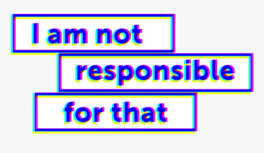 #quotes #glitchy #glitch #aesthetic #holo #hologram - Colorfulness, HD Png Download