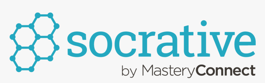 Socrative Logo Png, Transparent Png