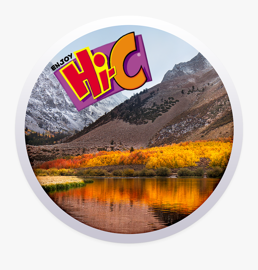 Os X High Sierra Logo, HD Png Download