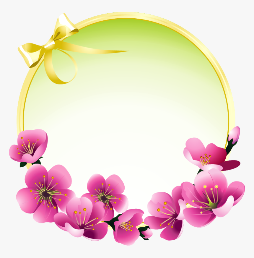 Flower, HD Png Download