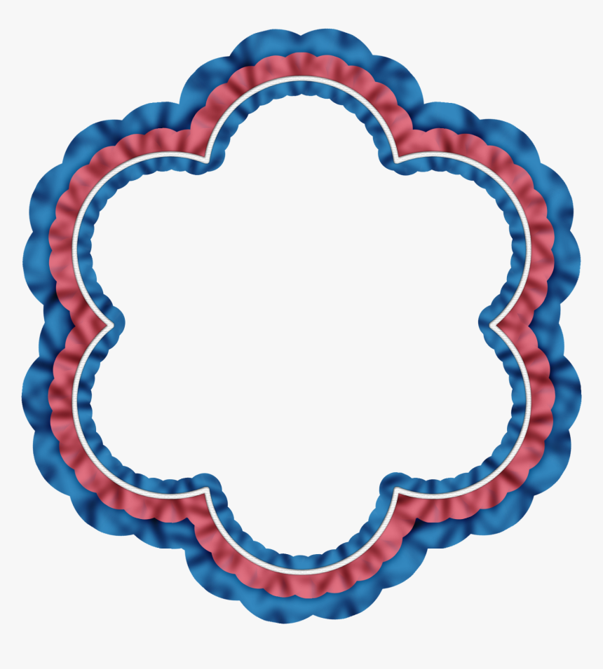 Transparent Digital Frame Png, Png Download