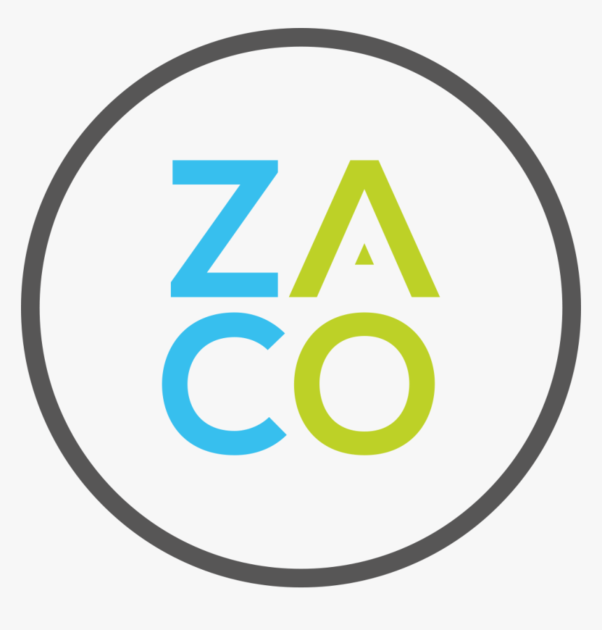 Zaco - Circle, HD Png Download