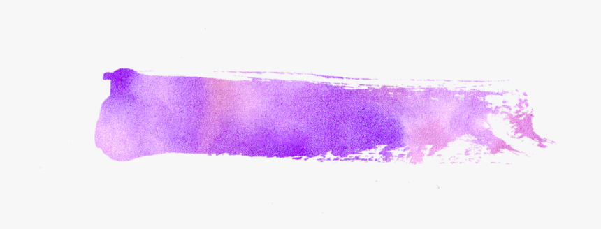 #brushstroke #brush #pink #paint #splatter #glitter#purple - Painting, HD Png Download