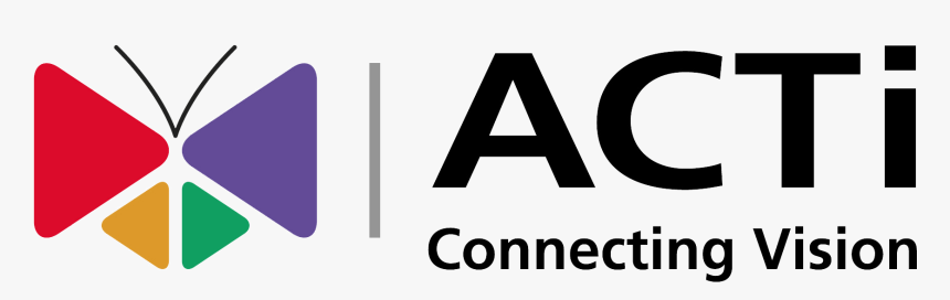 Acti, HD Png Download