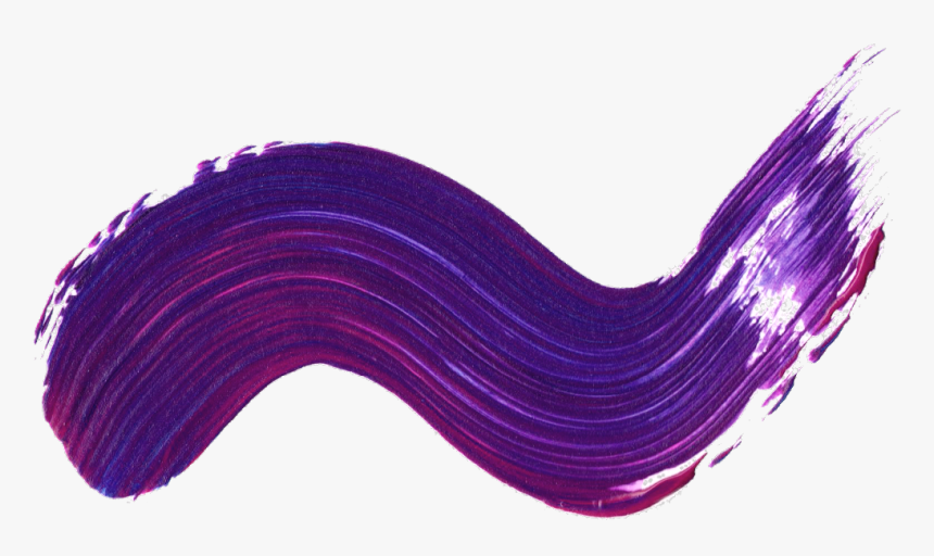 #freetoedit #ftestickers #brush #4trueartists #brushstrokes - Pincelada Png, Transparent Png