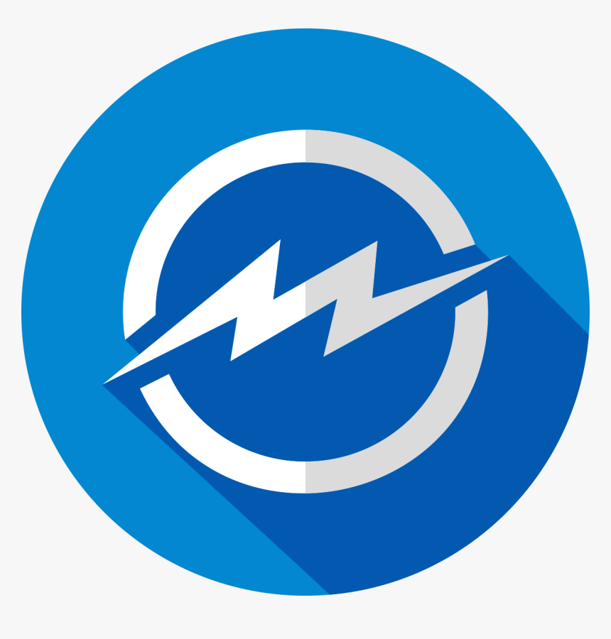 Personal Quality Icon Blue, HD Png Download