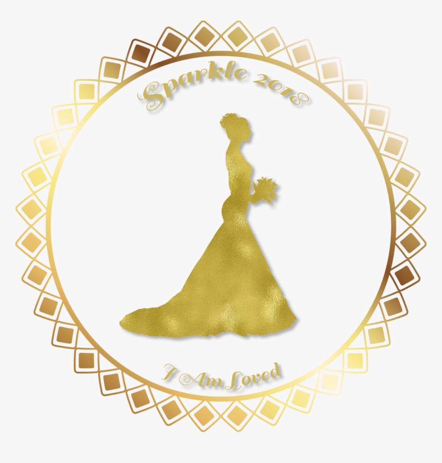 Transparent Sparkle Circle Png - Circle, Png Download