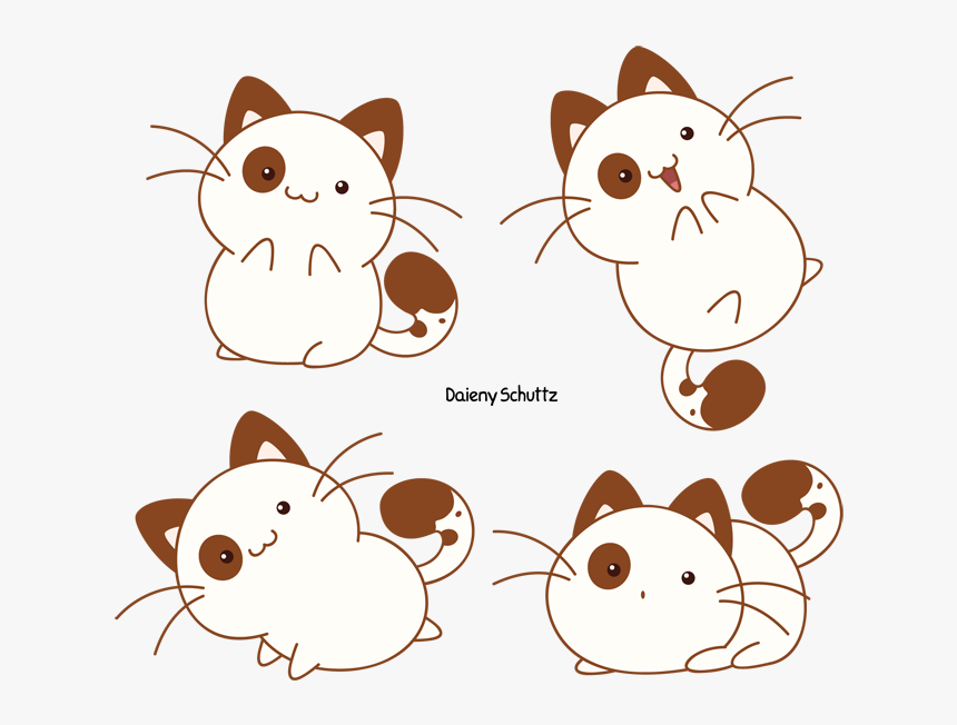 Cat, HD Png Download