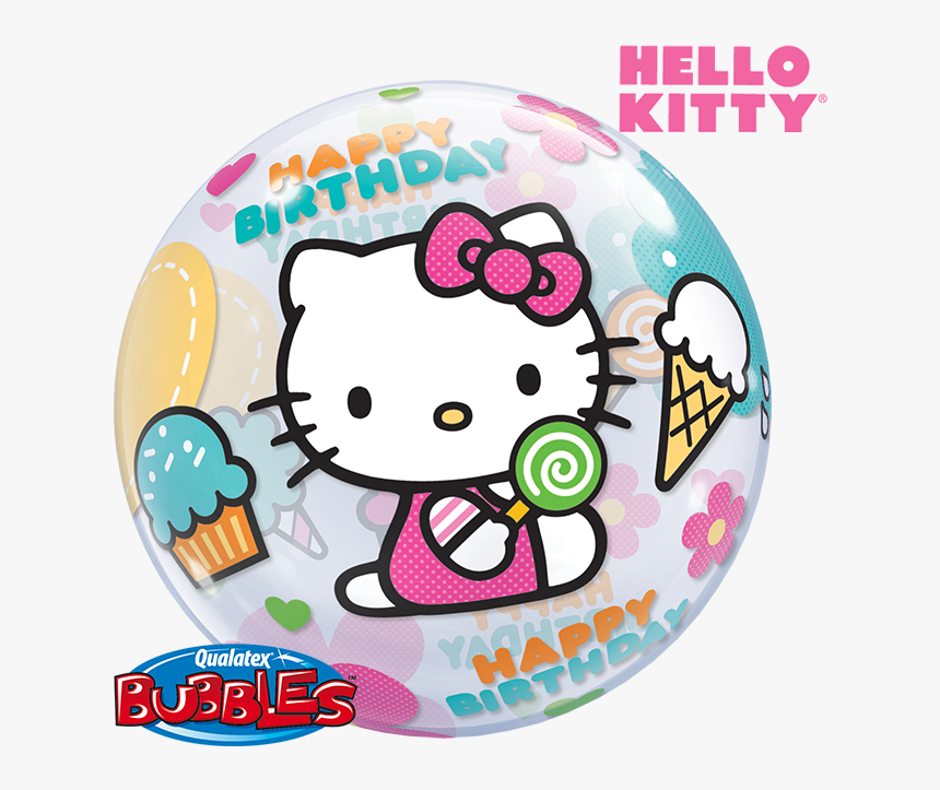 Hello Kitty, HD Png Download
