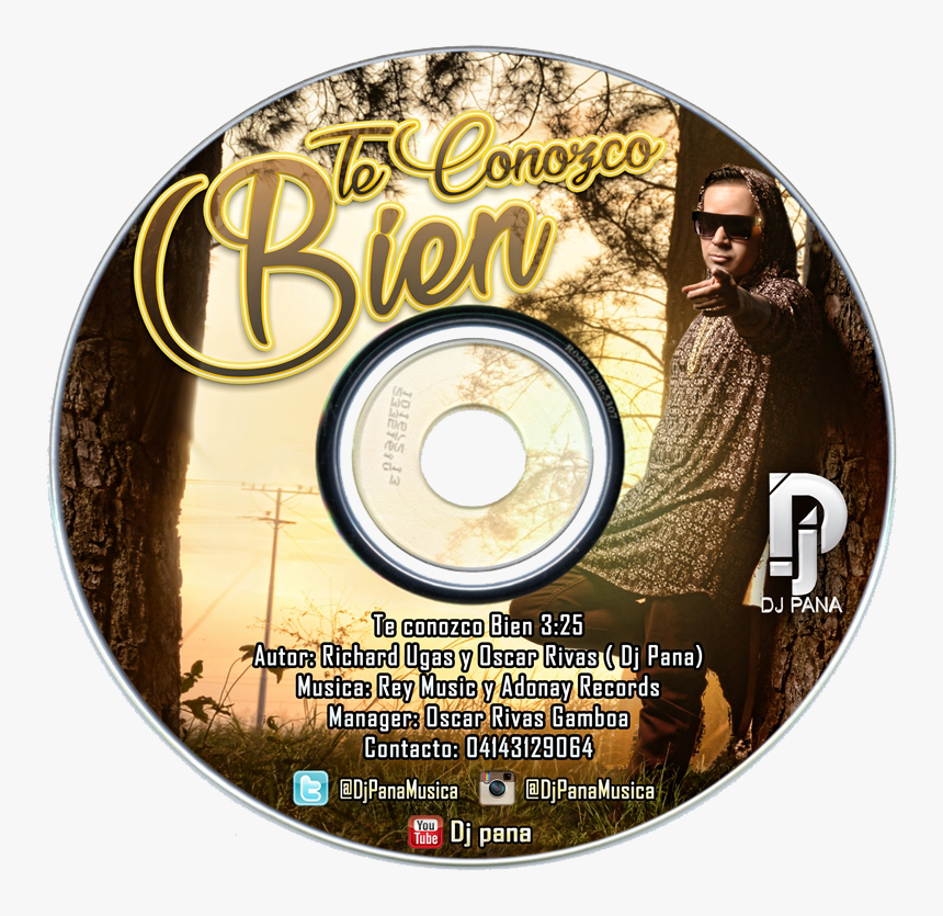 Cd, HD Png Download