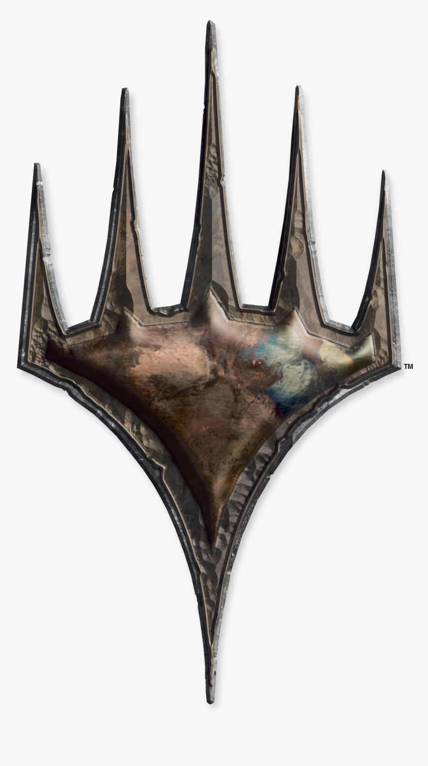 Planeswalker Symbol, HD Png Download