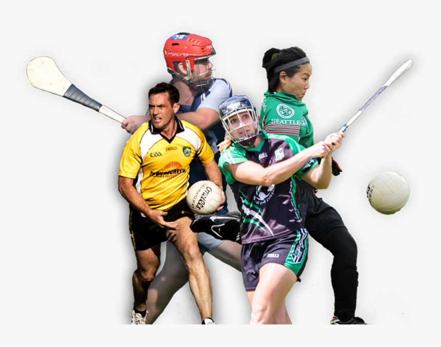 Camogie, HD Png Download