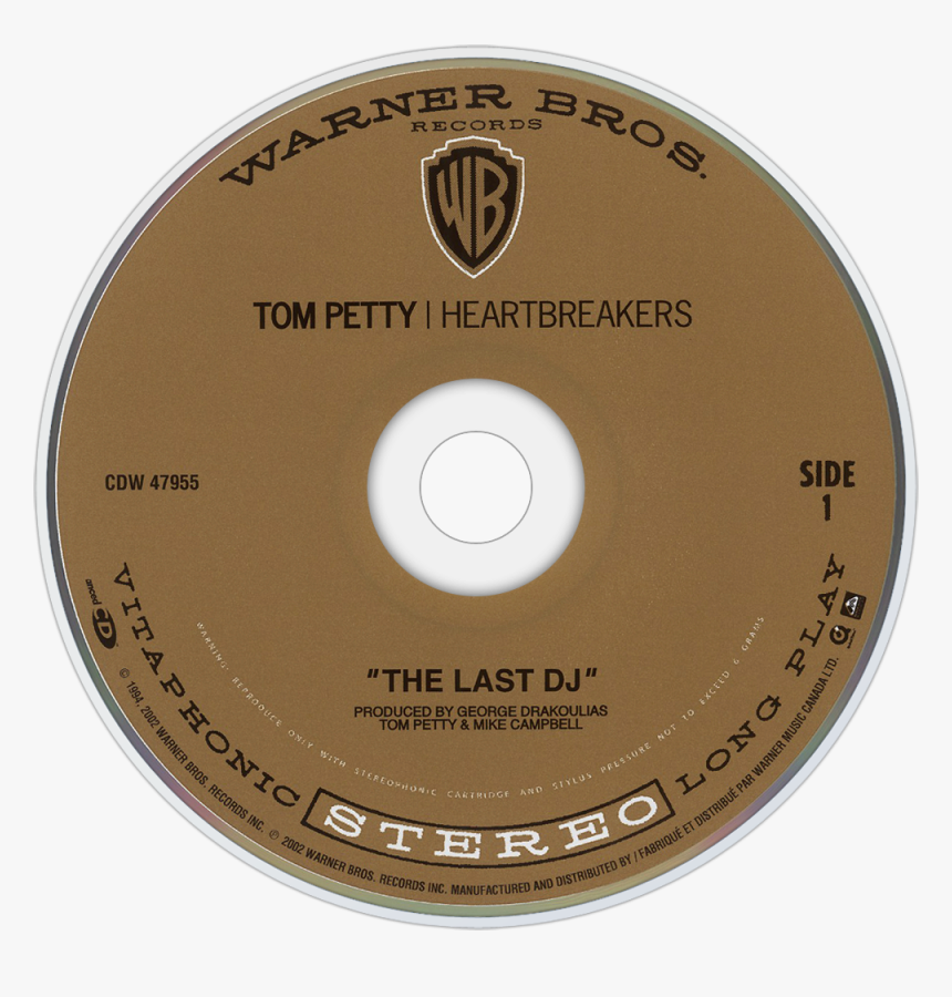 Tom Petty And The Heartbreakers, HD Png Download