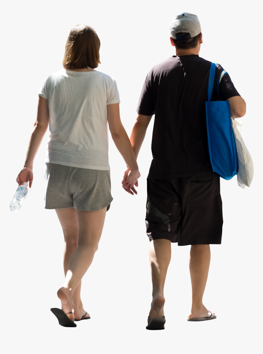 Standing, HD Png Download