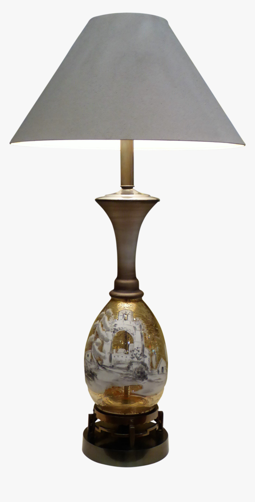 Image Of Best Of Rugs - Lamp, HD Png Download