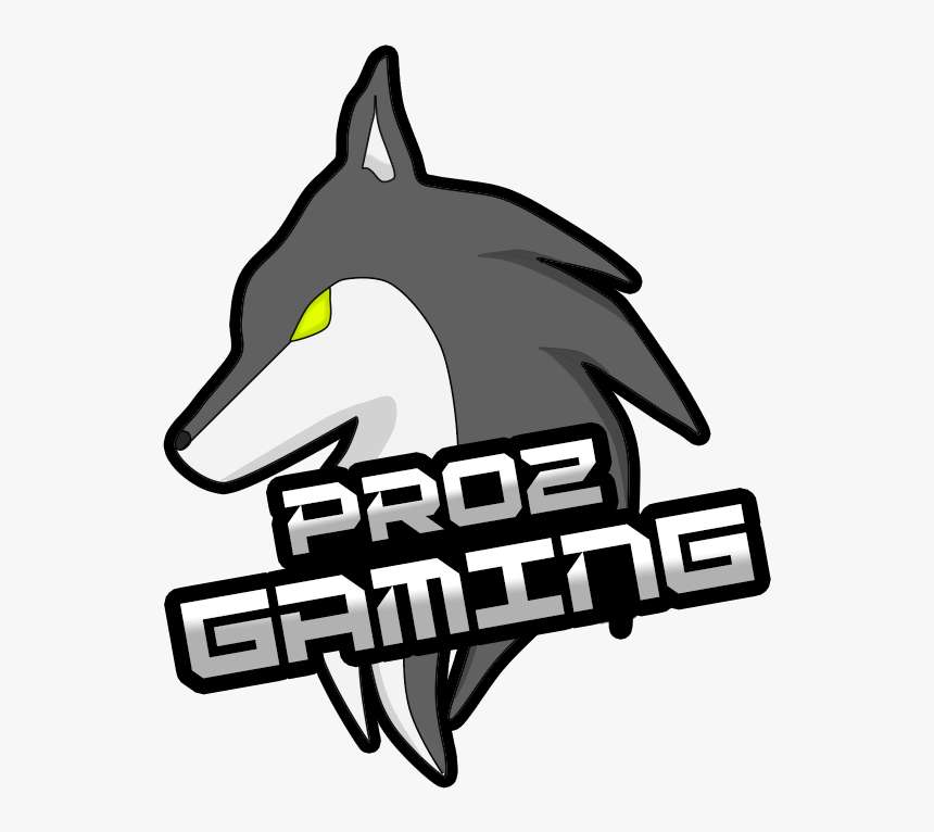 Logo Proz Gaming, HD Png Download