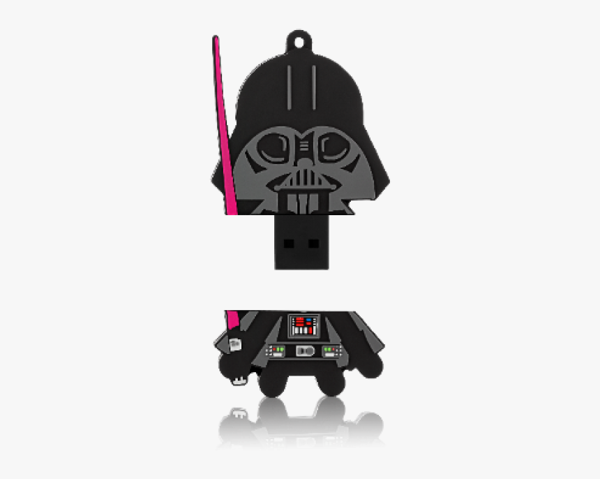 Darth Vader Png Desenho, Transparent Png