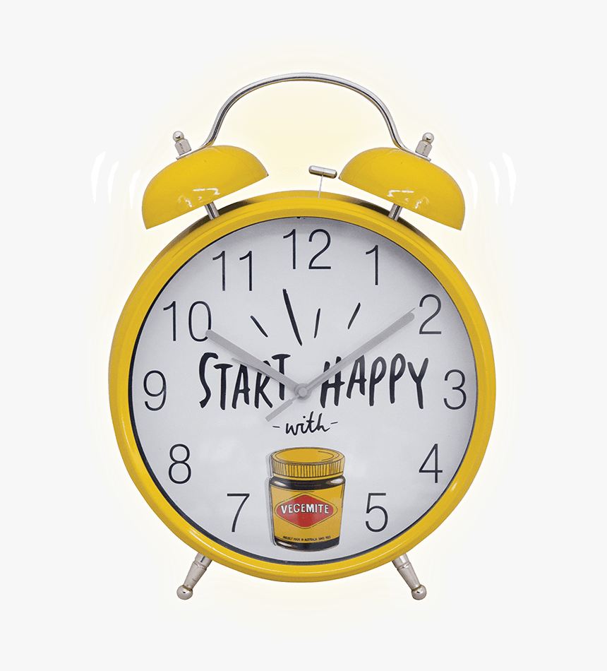 Relogio De Mesa Infantil , Png Download - Spider Man Alarm Clock, Transparent Png