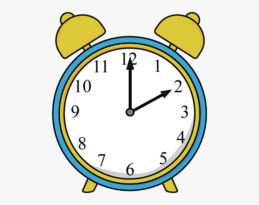 Clock Clip Art, HD Png Download , Transparent Png Image - PNGitem