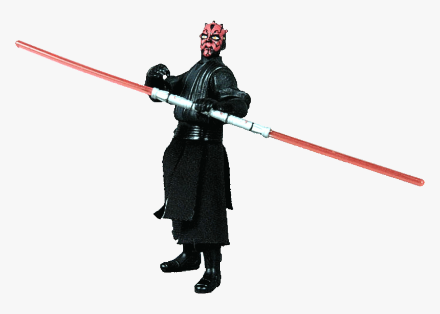 Darth Maul P Clipart (2000x1333), Png Download - Action Figure, Transparent Png