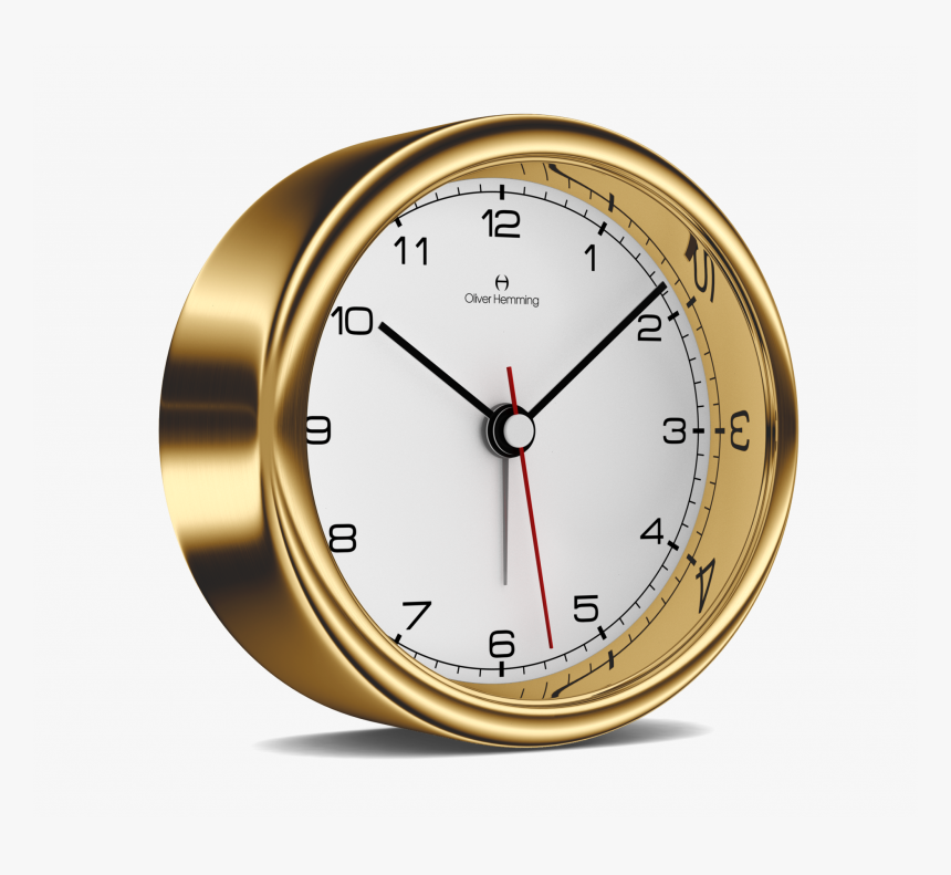 Quartz Clock, HD Png Download