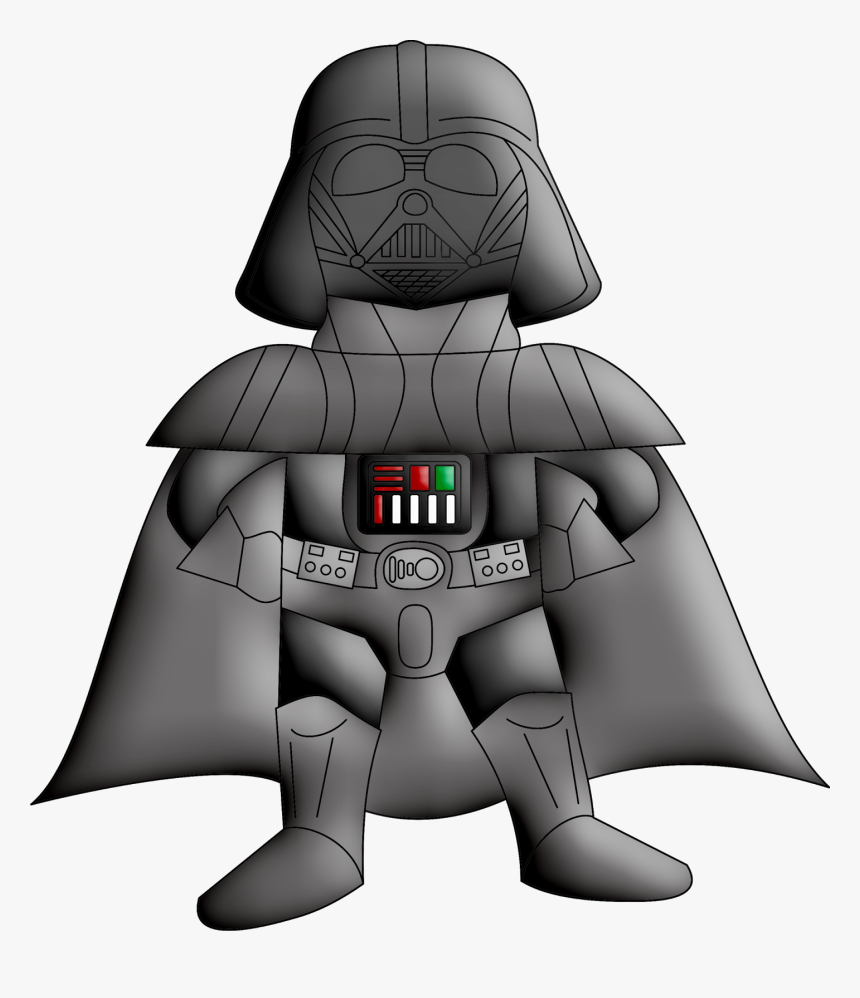 Darth Vader, HD Png Download