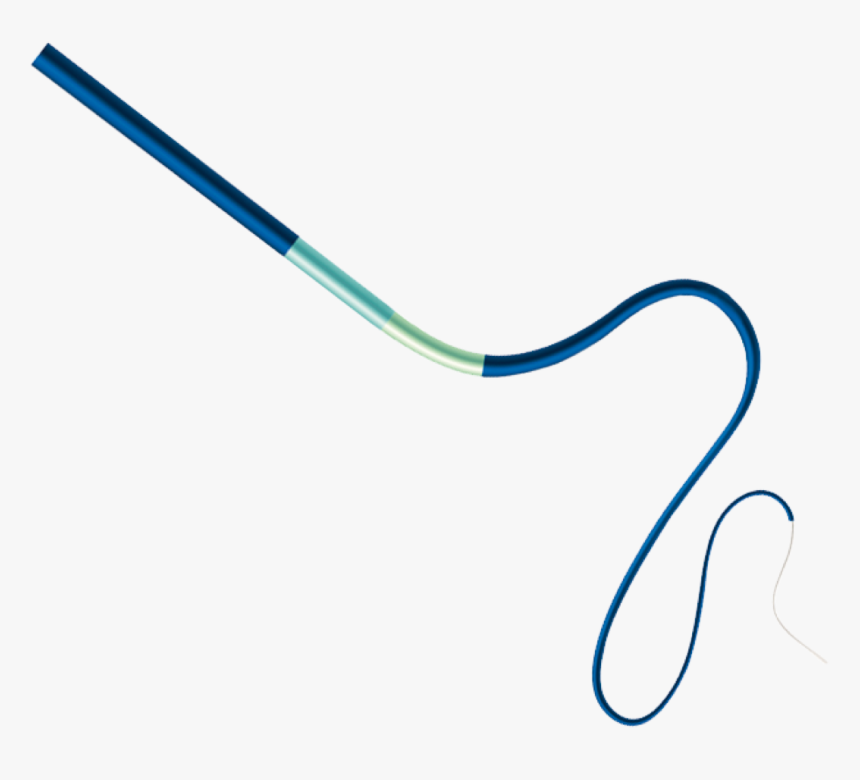 Ptca Guide Wire - Wire, HD Png Download