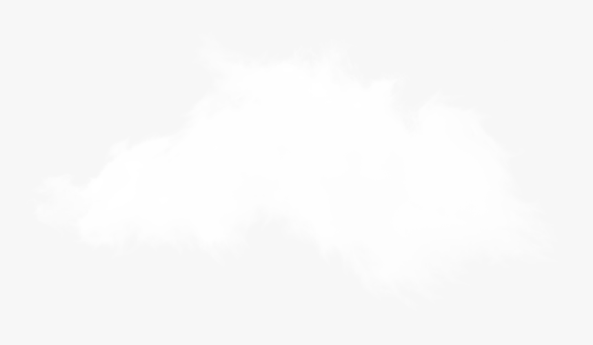 Smoke Cloud Transparent Background , Png Download - Sky Png Top View, Png Download