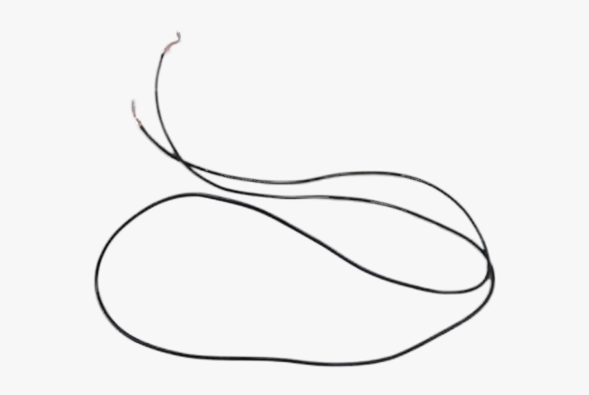 Solo2 Internal Wire Headband - Line Art, HD Png Download