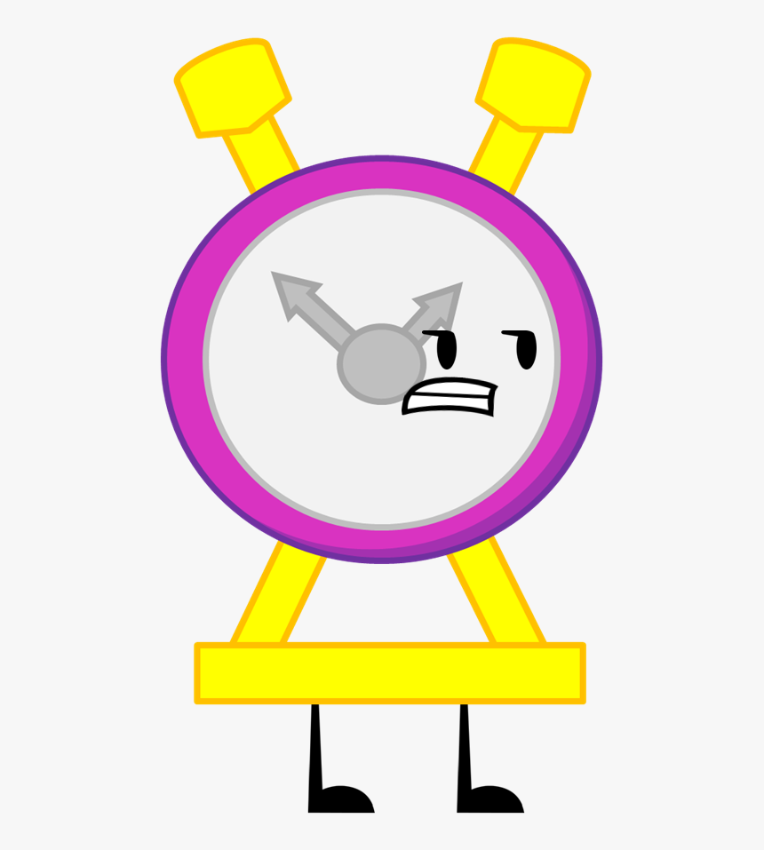 New Alarm Clock, HD Png Download