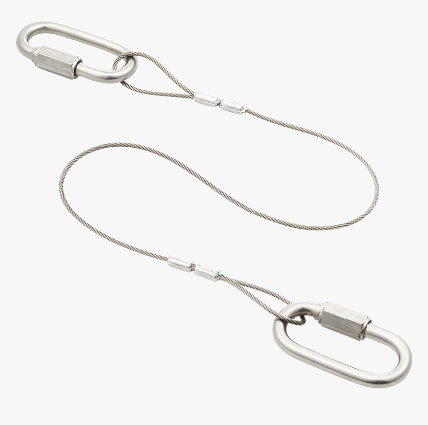 Safety Wire - Elpwr01 - Elpwr01, HD Png Download