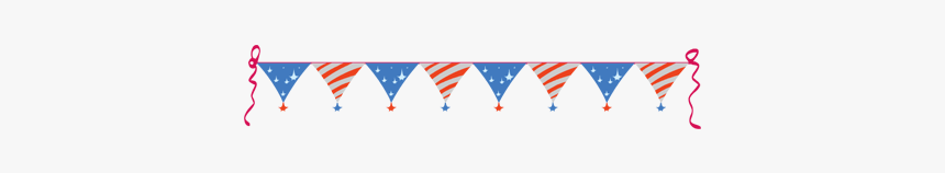 Presidents Day Clip Art Free - Flag, HD Png Download