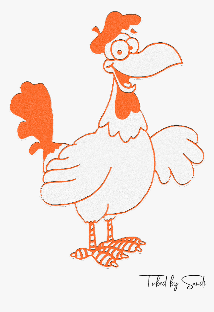 Rooster, HD Png Download