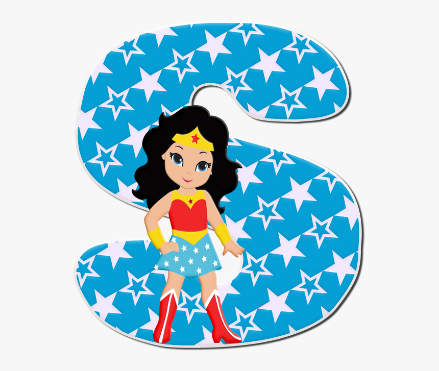 Mujer Maravilla, HD Png Download