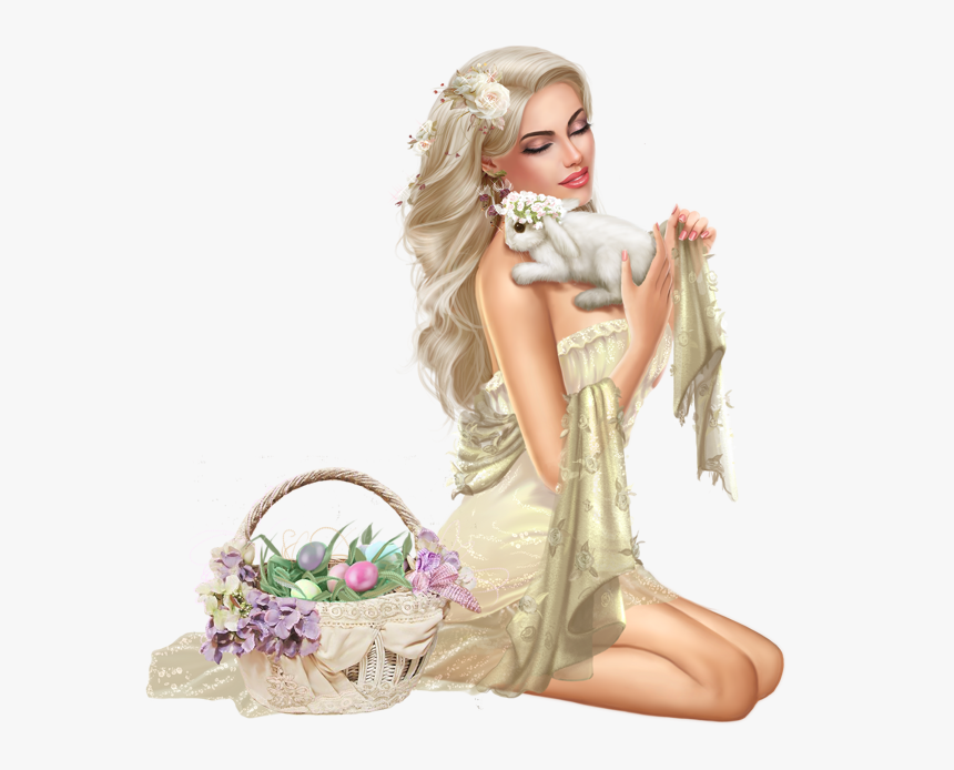 Barbie, HD Png Download