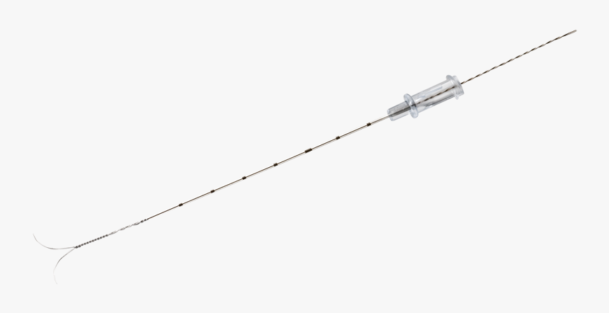 Dualok® Image - Cast A Fishing Line, HD Png Download