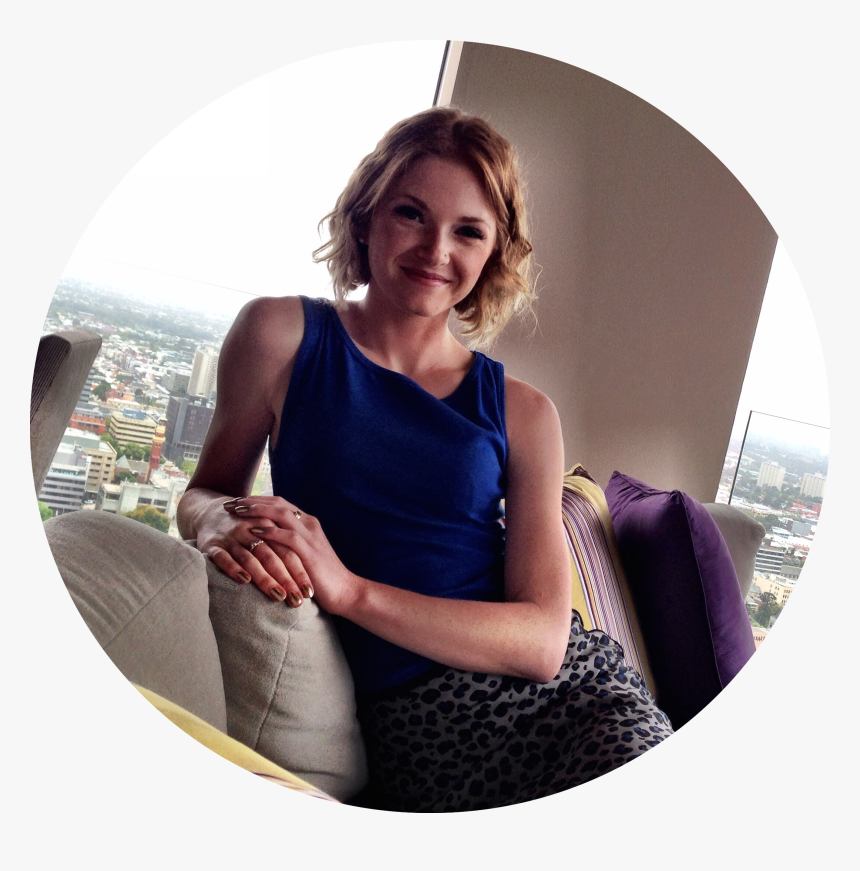 Girl, HD Png Download