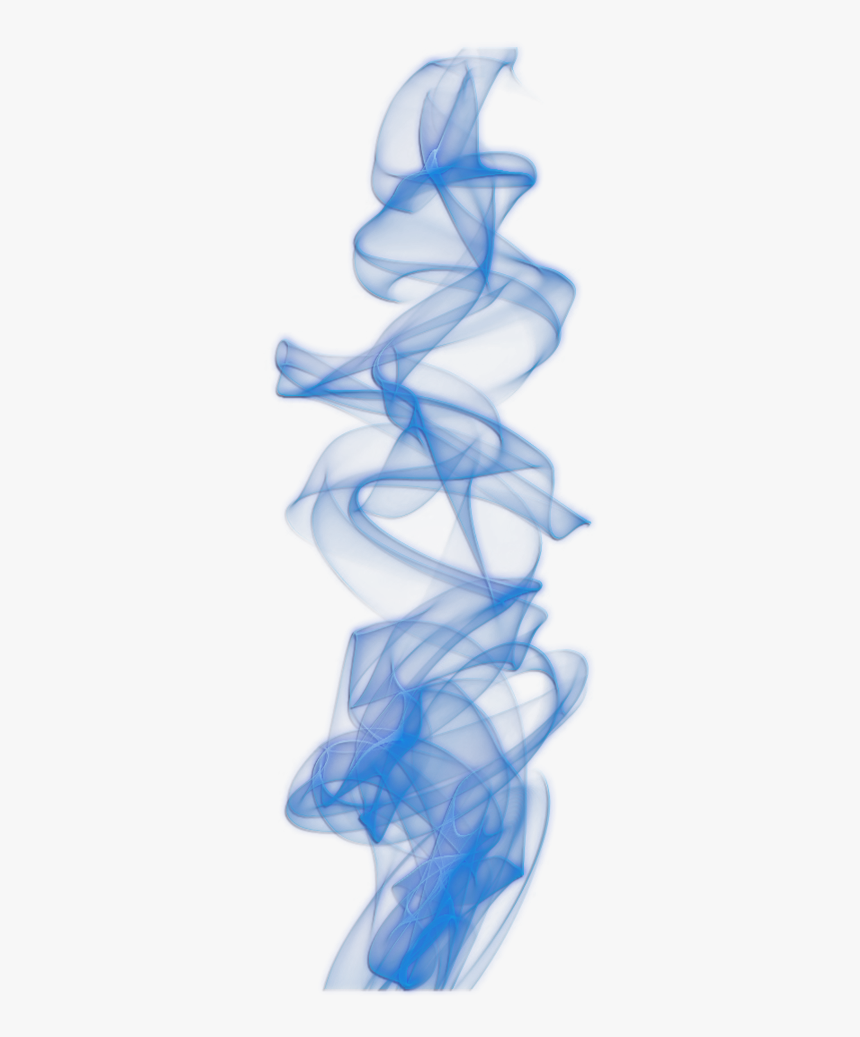 🌫 - Dark Green Smoke Transparent, HD Png Download