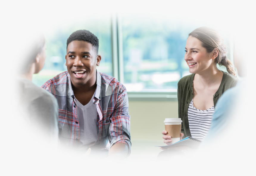 Girl, HD Png Download