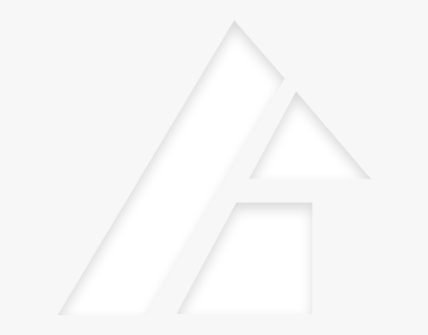 Ballinhassig House Kitchen View - Triangle, HD Png Download