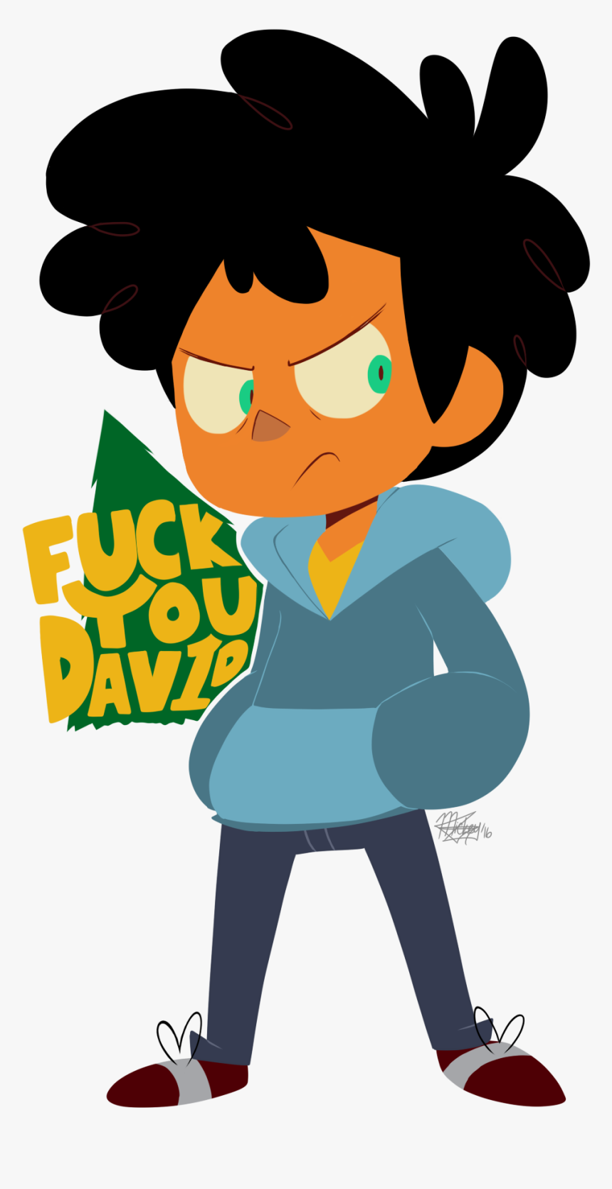 Max Camp Camp Rooster Teeth, HD Png Download