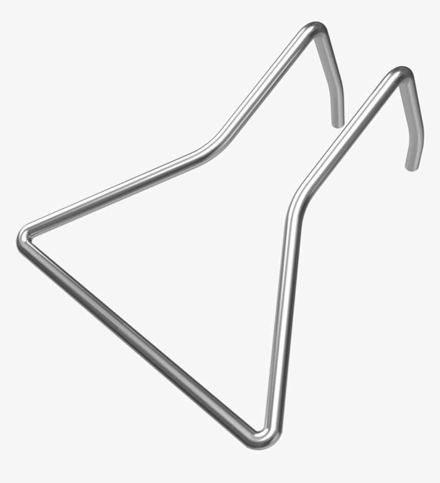 Pintle Wire Ties For Thermalclip® - Bicycle Frame, HD Png Download