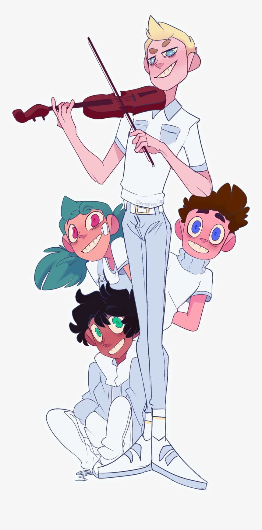 Purified Max Camp Camp, HD Png Download