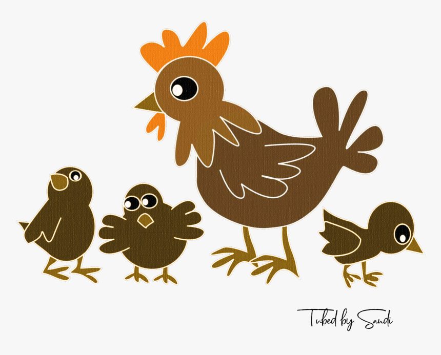 Chicken, HD Png Download