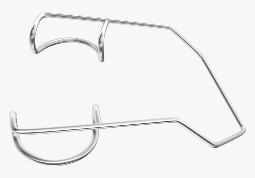 Red Abstract Lines Png, Transparent Png