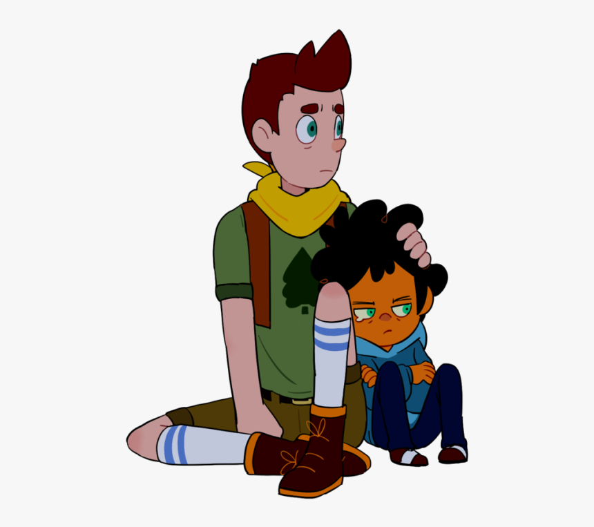 Camp Camp David And Max Hd Png Download Transparent Png Image Pngitem