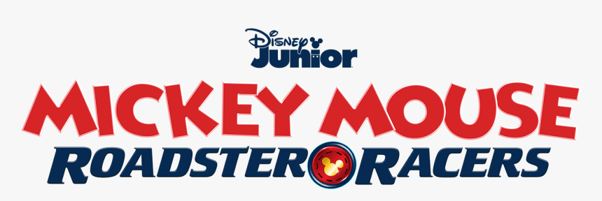Disney Junior, HD Png Download