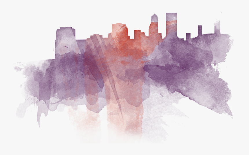 Watercolor Paint, HD Png Download