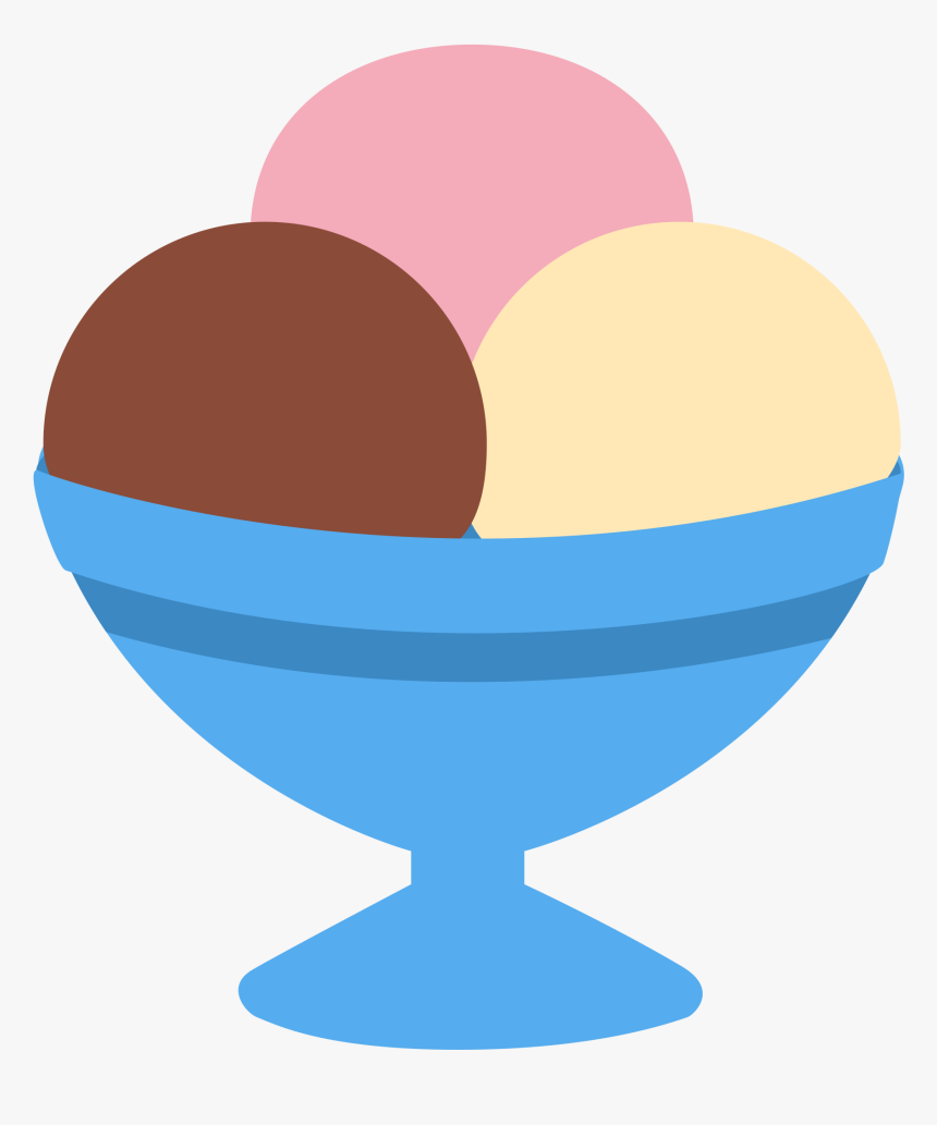 🍨 Emoji, HD Png Download