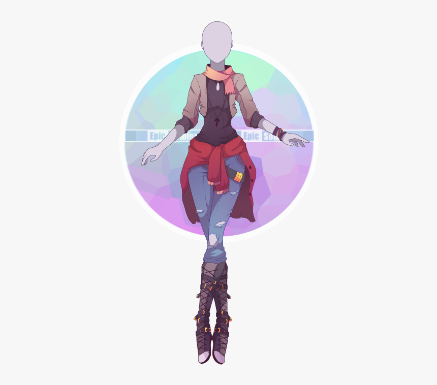 Drawing Epic Soldier, HD Png Download